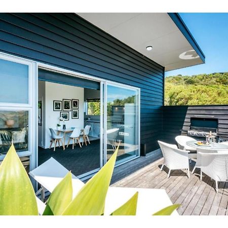 Delamore Cove - Kauri - Stay Waiheke Matiatia Bay Exteriör bild