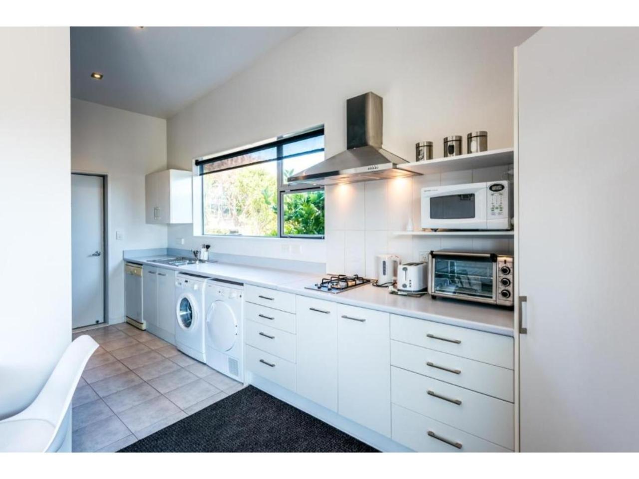Delamore Cove - Kauri - Stay Waiheke Matiatia Bay Exteriör bild
