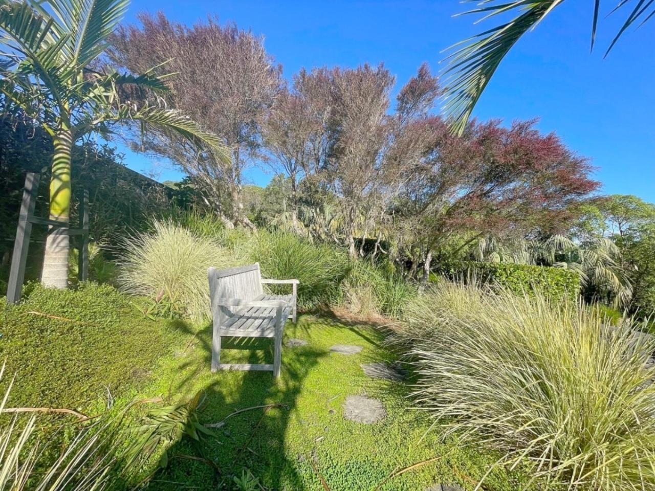 Delamore Cove - Kauri - Stay Waiheke Matiatia Bay Exteriör bild